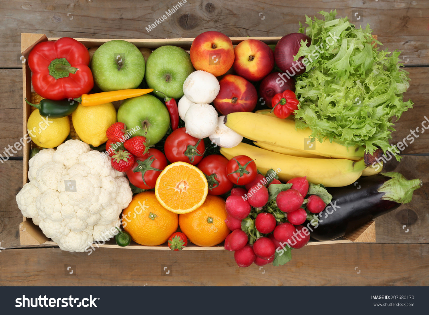 Family Feast Box